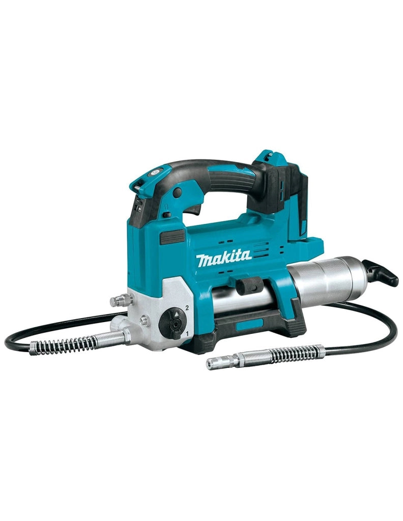Pistola per grasso MAKITA DGP180Z (Solo corpo)