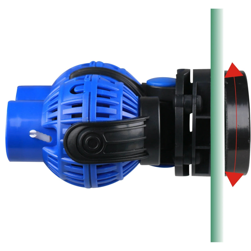 Pompa di flusso Wavemaker con supporto magnetico 4000 l/h 6 watt 16_0002376