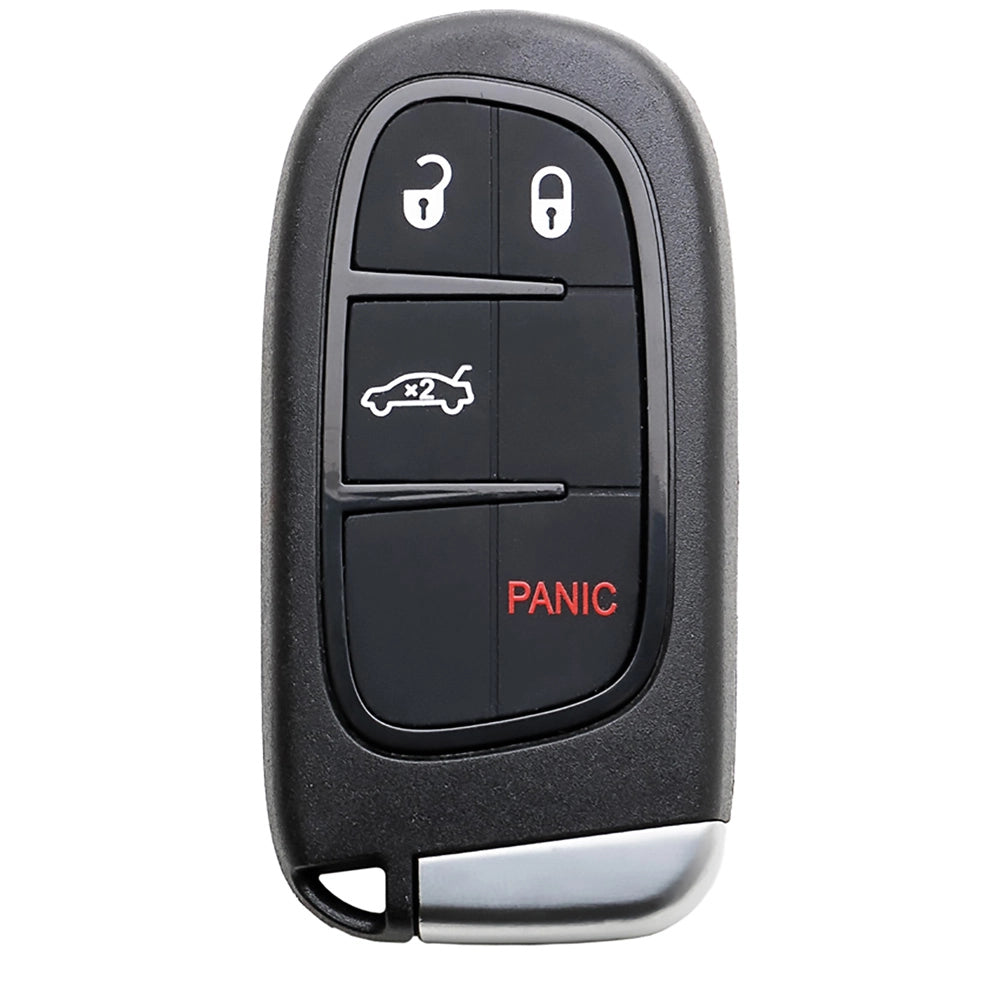 Guscio per Chiave Auto Hu101brs8 Ford Silca