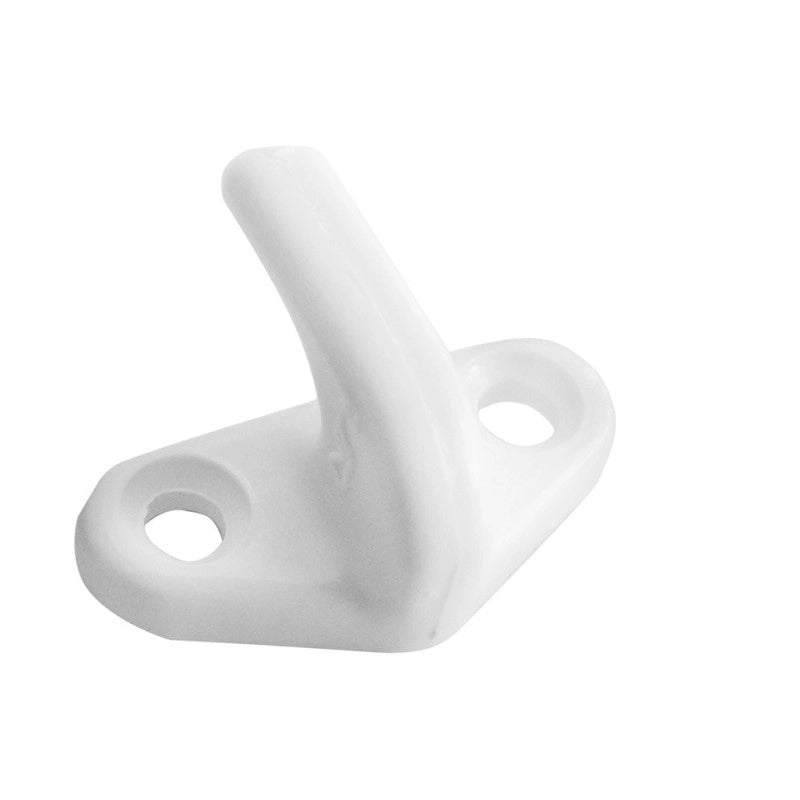 GANCETTO PVC NERO