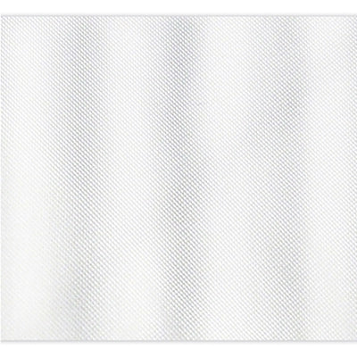 TENDA PER DOCCIA 3 LATI - VASCA 2 LATI CM. 240 X 200 Mod. Bianco- DH- pezzi 1