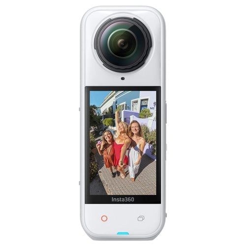 Action cam insta360 935468 x5 pack standard satin white