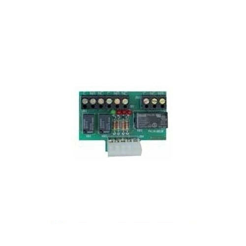 SCHEDA PARK/AQM 3 RELÈ RIB ACQ9081