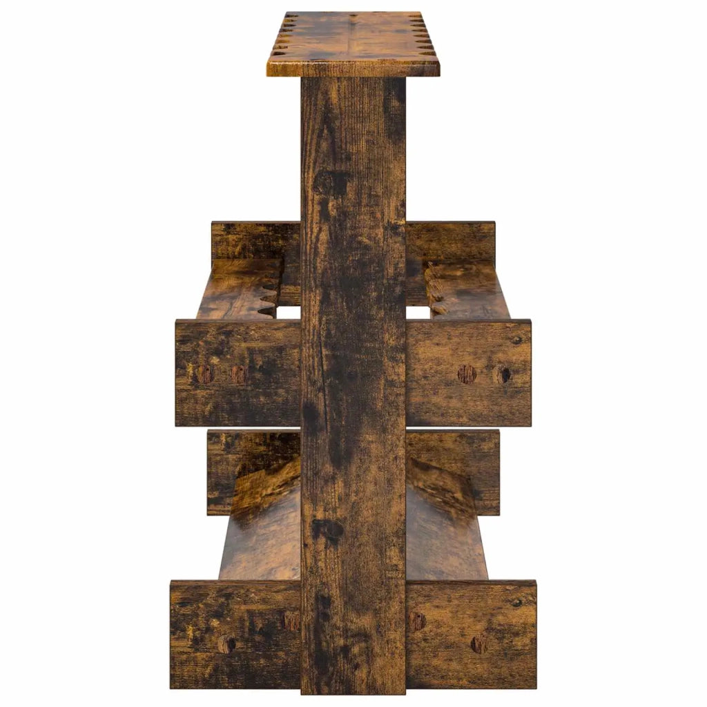 Supporto per canne da pesca Legno ingegnerizzato 3429741