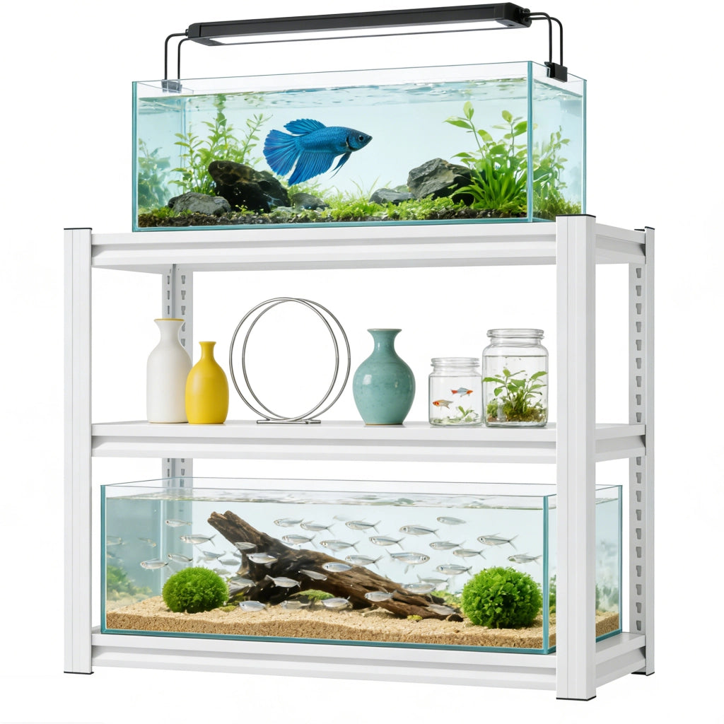 Mobile d’arredo versatile per soggiorno; design essenziale e struttura pratica
