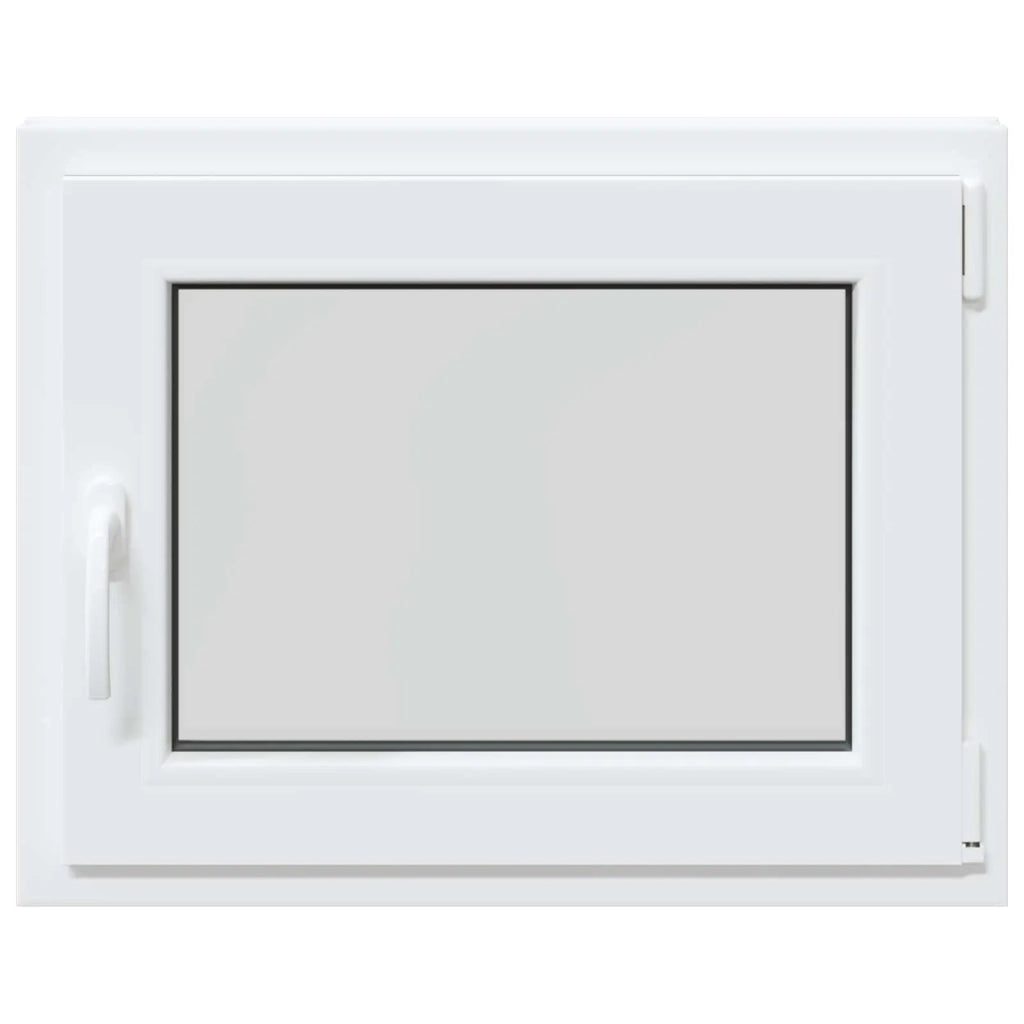 Colore interno della finestra del seminterrato Bianco RISOR 42047920