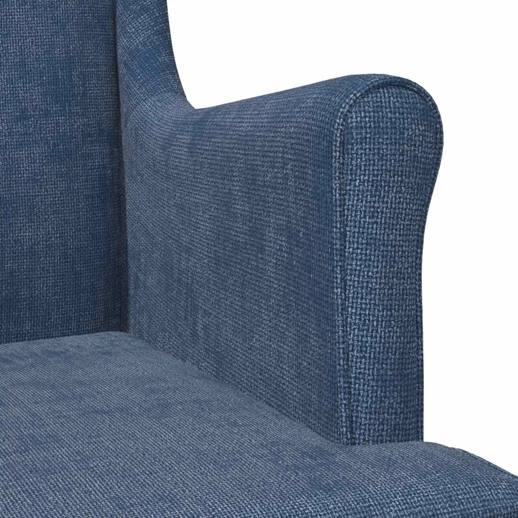 Poltrona Blu ARES 42029880