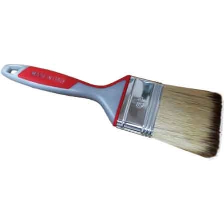 PENNELLESSA TRIPLA '38N' 30 mm - 12 pezzi- PENNELLIFICIO PARTENOPEO
