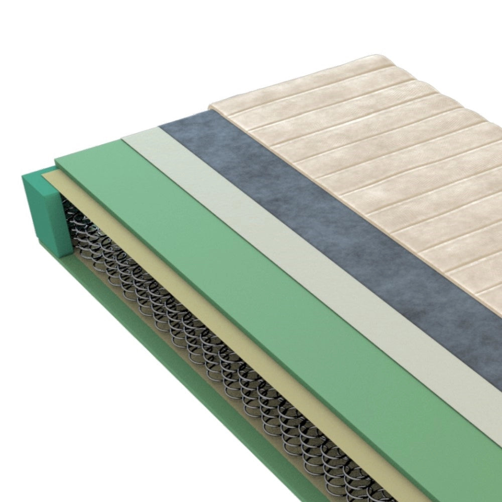 Materasso CLASSIC (180x200)