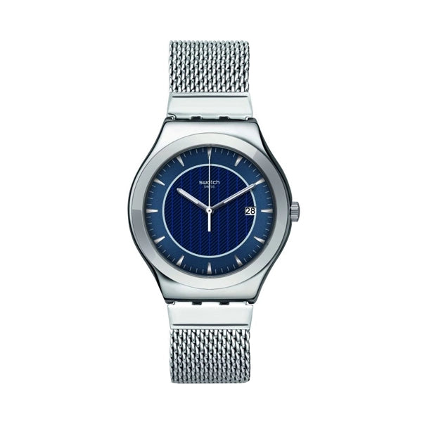 SWATCH Mod. BLUE ICONE