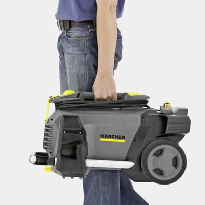 Karcher Idropulitrice alta pressione HD 5/15 C