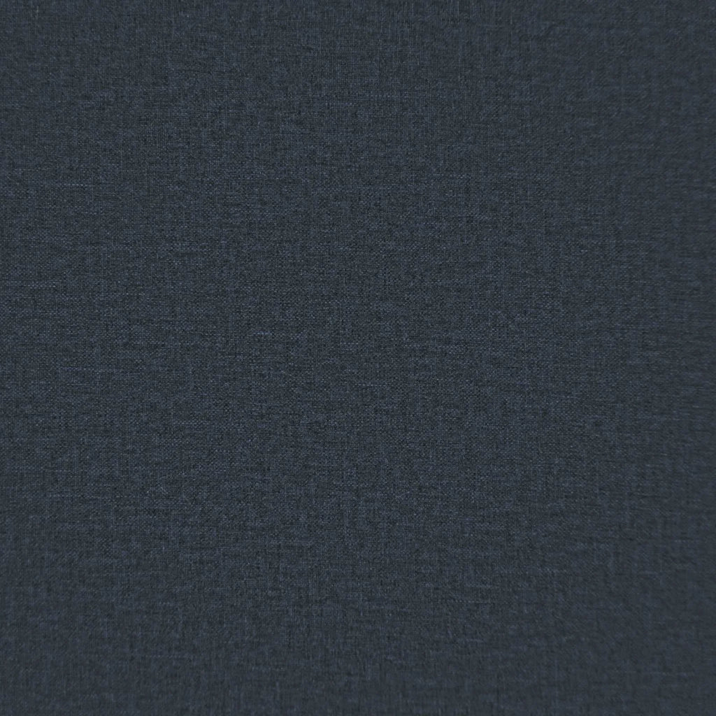 Cuscini per Seduta SOEST 4 pz 100% Poliestere Blu Scuro 944888