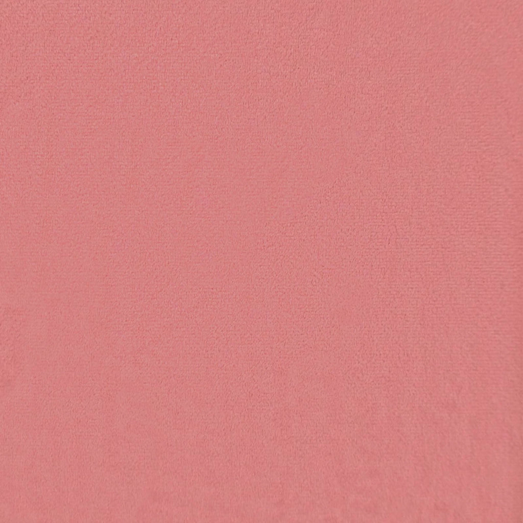 Federa 2 pcs HEERLEN Rosa 80 x 80 cm Velluto 913529