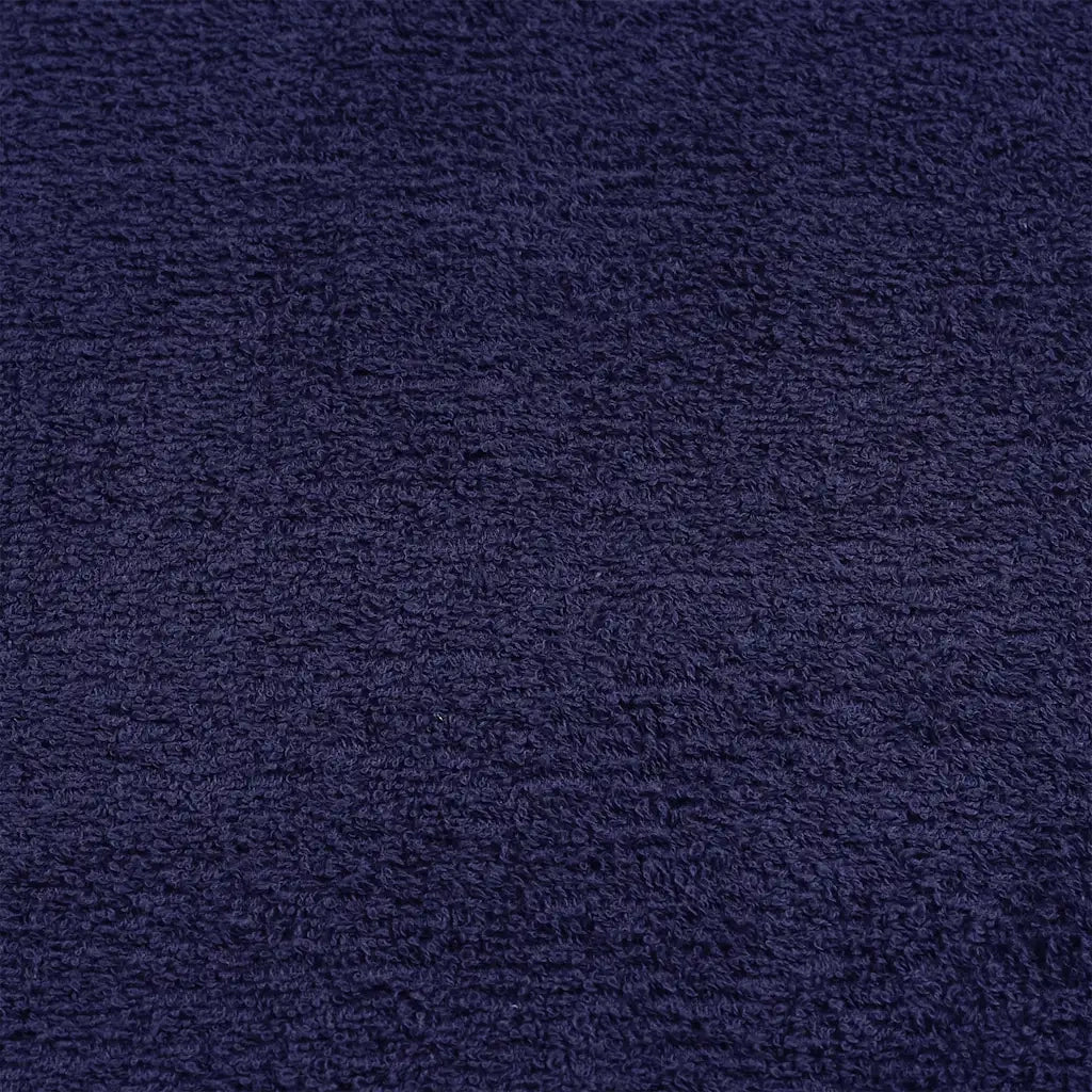 Set di asciugamani 8 pezzi FROGN blu navy 360 g/m2 CFW1600892