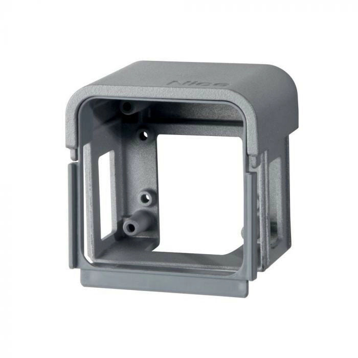 ADATTATORE EKS EKSEU EDS EDSB EDSW ETP ETPB SU PPH2 NICE EKA01 AUTOMAZIONE NUOVO
