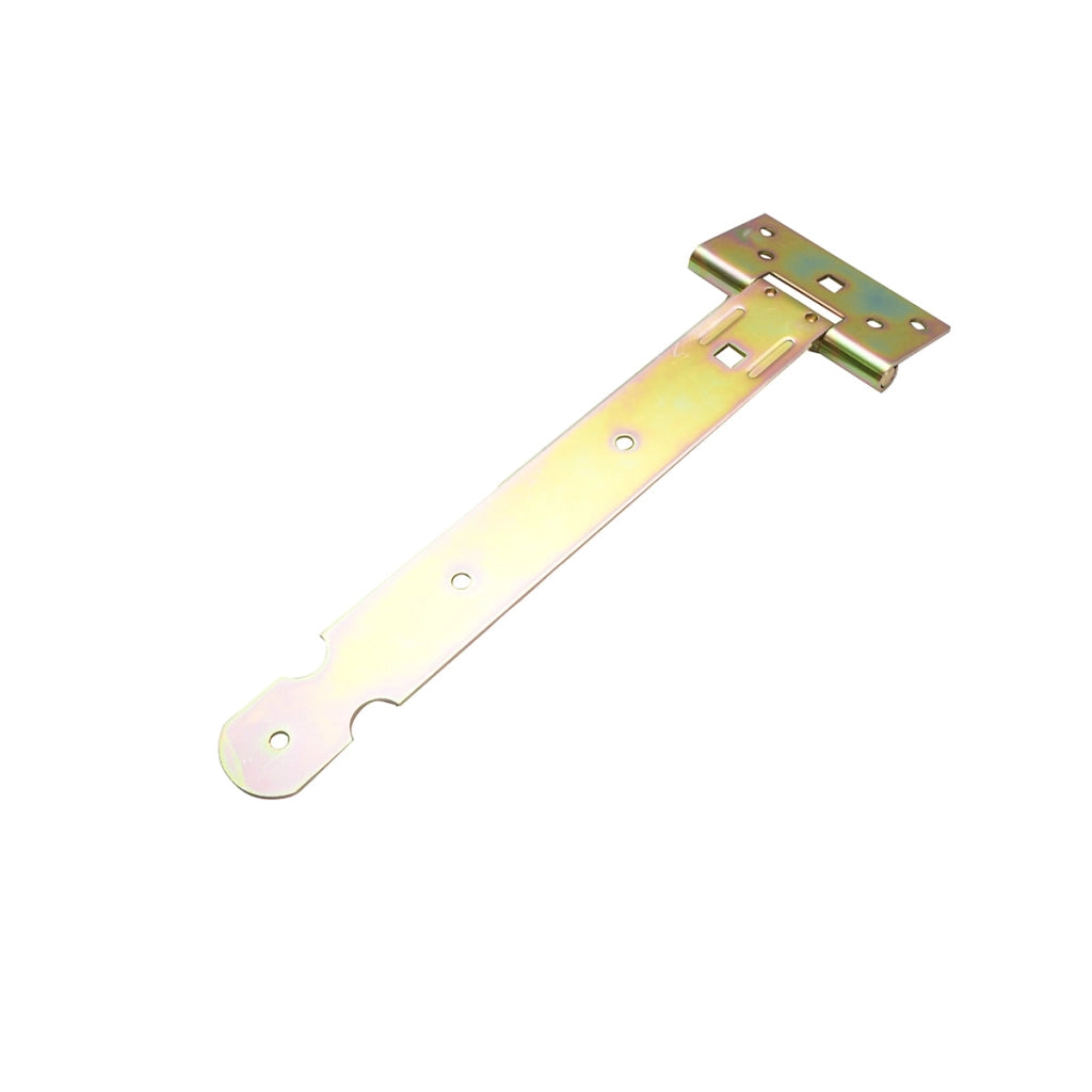 Cerniera per cancello tipo “T” – 250 mm