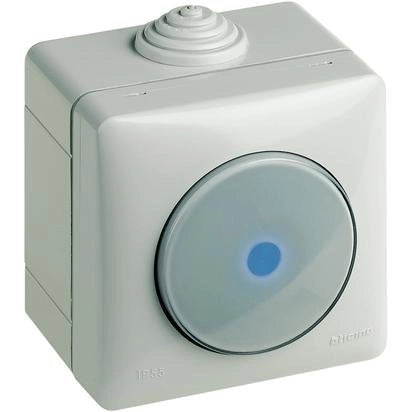 BTicino 26003 Deviatore da Parete