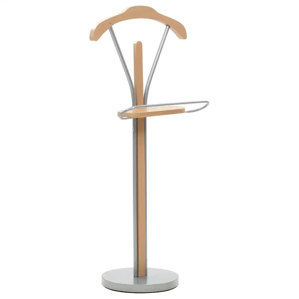 Servomuto 45x35x107 cm Naturale 246719