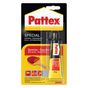 Pattex Special Gomma 6 Pezzi 30 Gr