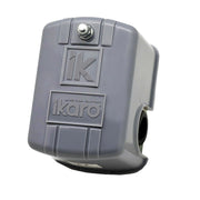 PRESSOSTATO SK-I PRESSURE SWITCH- 1,4-4,6 bar- IKARO- pezzi 1