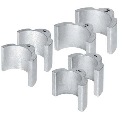 SET AMPLIAMENTO PER REMS FRIGO  11/22 e Ø 54     REMS
