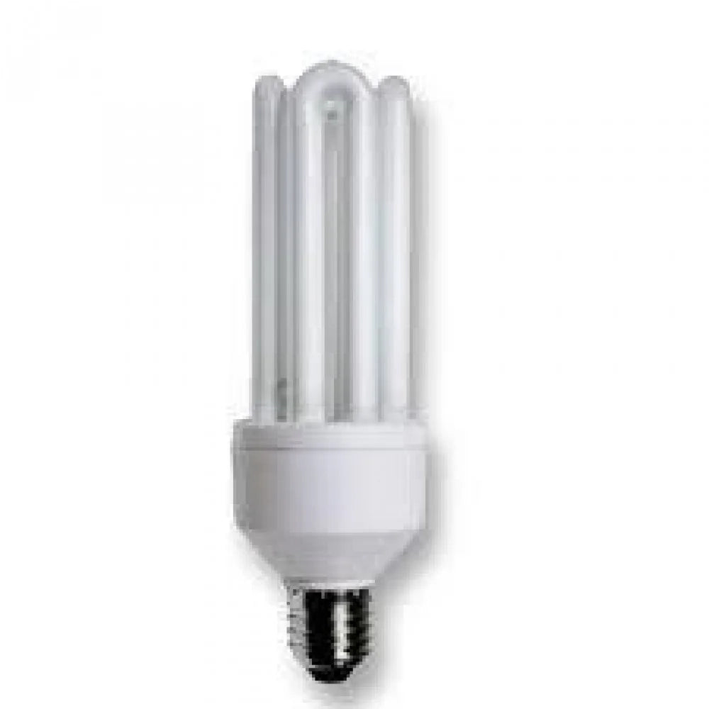 Lampada ai l.calda fluor. comp. el3027c e27 30w compatte