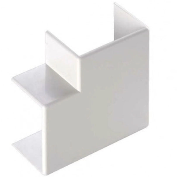 Angolo piano canaline 40x25