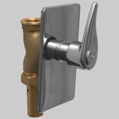 PASSO RAPIDO INTERNO AUTOMATICO  3/4     RINALDI E PETTINAROLI