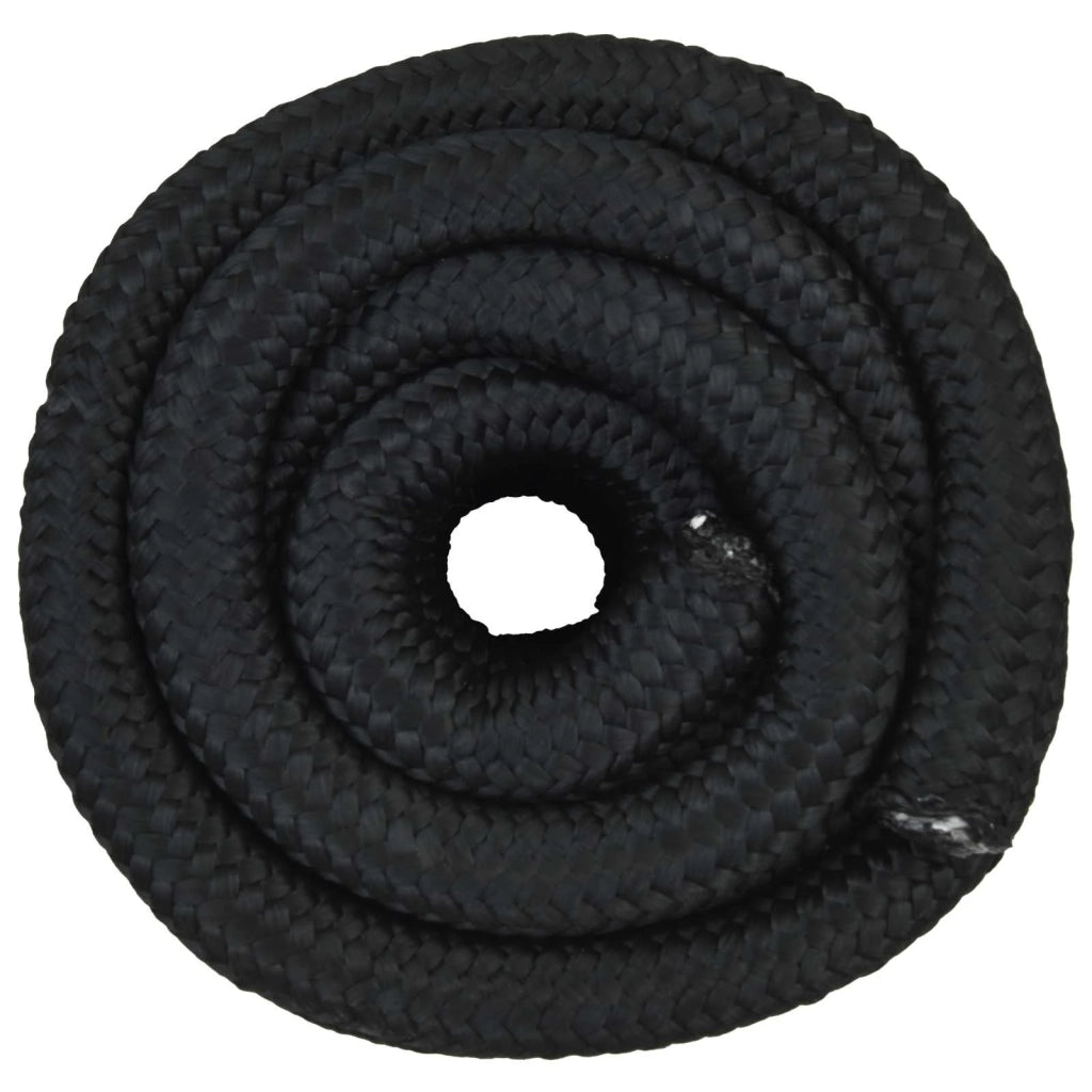 Corda da Barca 6 mm 5 m Nero 42029603