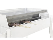 Kit arrosticini per barbecue ETNA, ETNA MAXI e versione mini per ETNA MINI - KIT ARROSTICINI MINI
