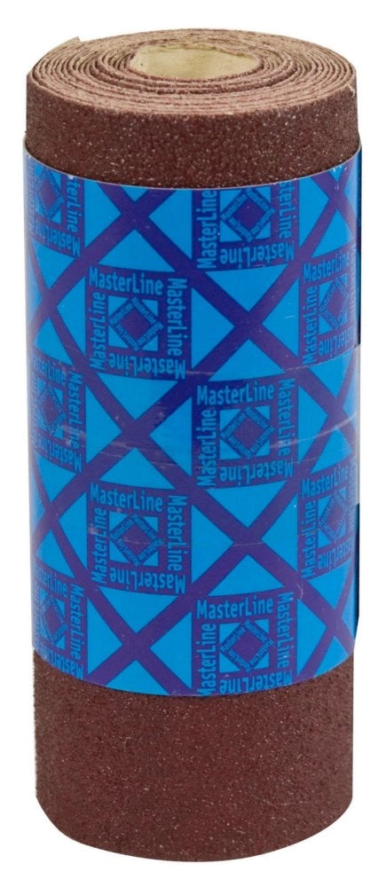 1rotolo rt carta vetro pesante h.115 gr. 40 ml 2 cod:ferx.44055