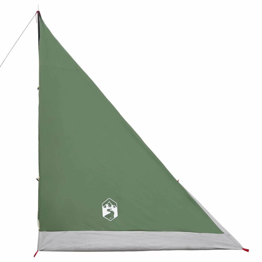 Tenda da backpacking 2 persona Verde 42018562