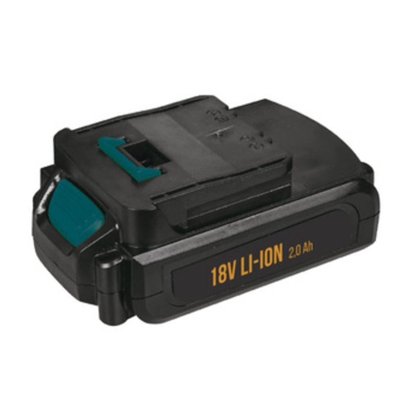 CONCORD BATTERIA LITIO 18V 2AH P/CD047