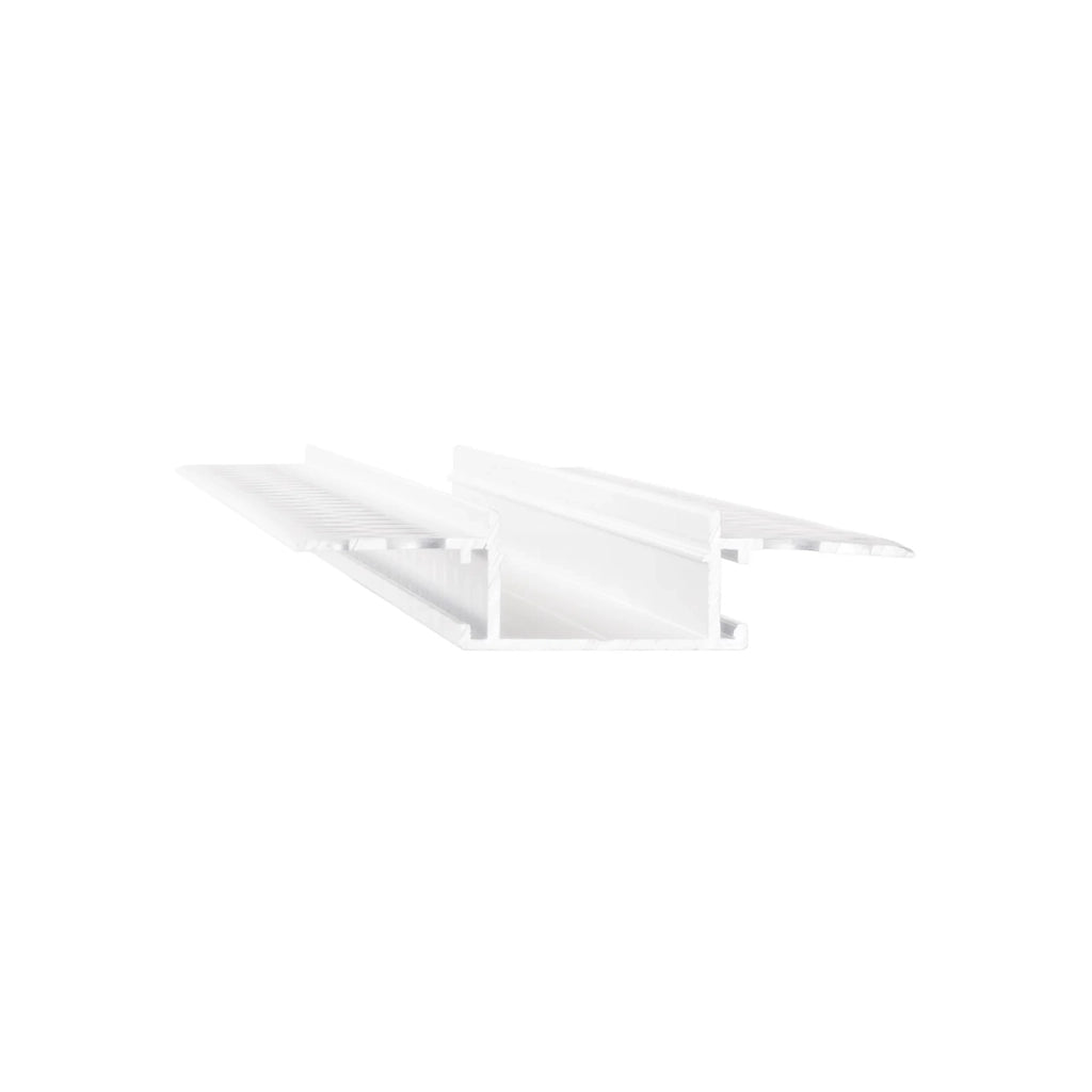 Profilo Incasso Collezione SLOT Alluminio 200 Cm Altezza 1,45 Cm Ideal Lux