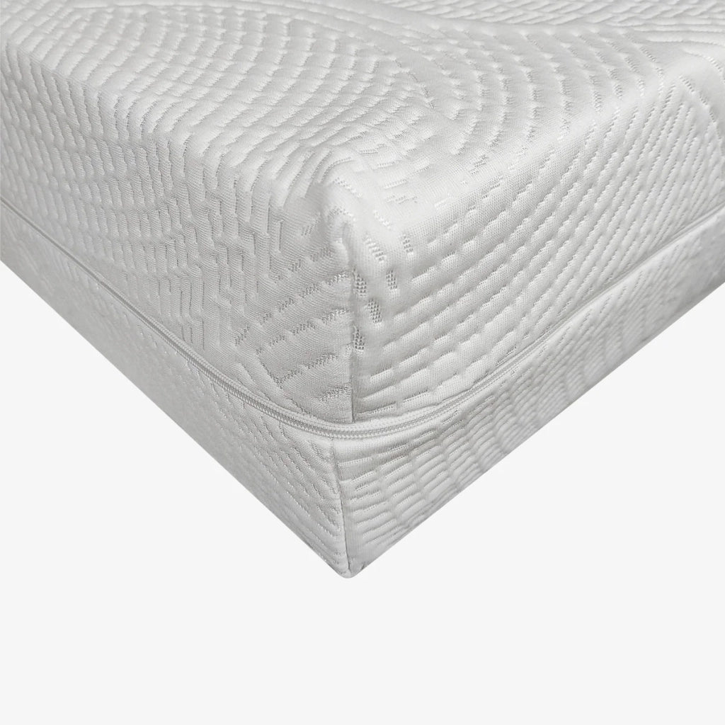 Materasso Singolo 80x195 in waterfoam alto 14 cm, Sfoderabile | Sim