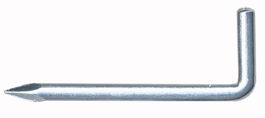 RAMPINI A PUNTA 18X 60 D 3,00 X  45 X 16,0 MM- 2,0 centinaia