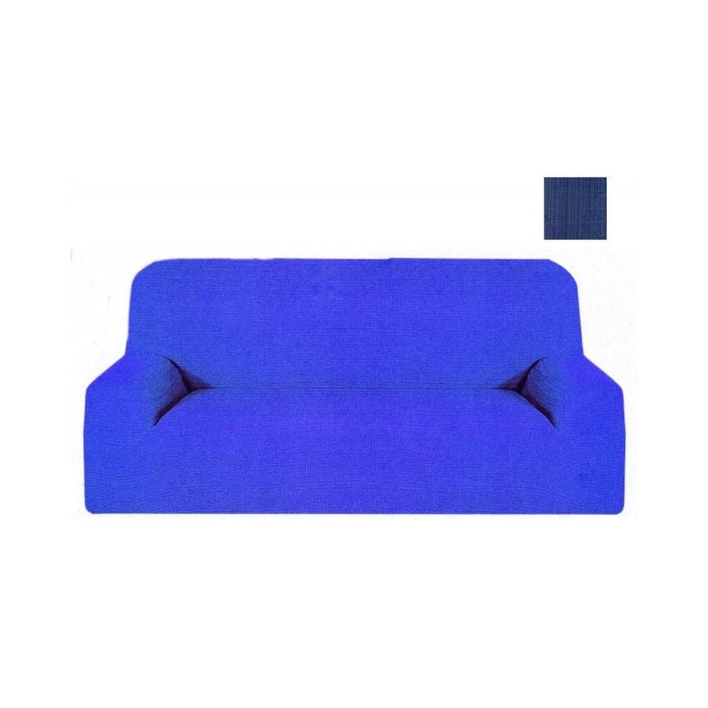 Trade Shop - Copridivano 4 Posti Estendibile Da 170 A 280 Cm Copri Divano Elasticizzato Color -