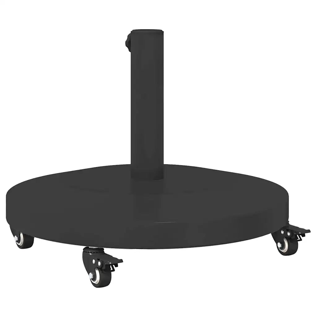 Base per ombrellone Nero 48 x 48 x 32 cm CFW7728813