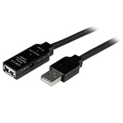 Startech.com cavo di prolunga usb 2.0 attivo da 10m - m/f - USB2AAEXT10M