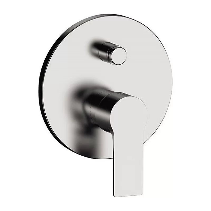 Miscelatore con deviatore monocomando per vasca o doccia Energy