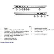 Hp ebk 6 g1i 14 u5 235u 14 16gb/512 - D76K6ET#ABZ