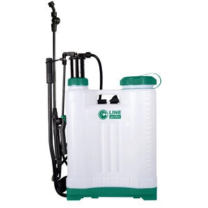 C POMPA A SPALLA 16L SPRAYER-16- 1,0 pz
