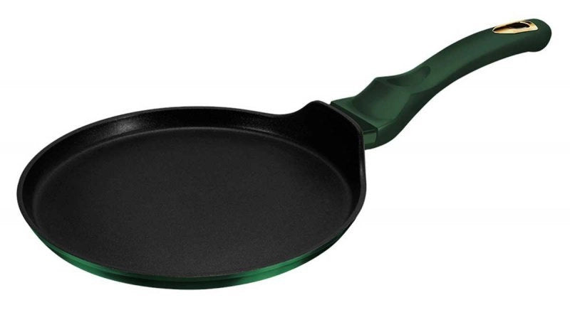 Berlinger haus BH-6054 Pancake Pan in granito 25 cm - Pentole antiaderenti