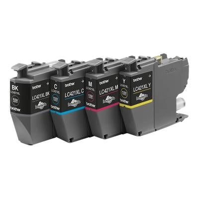 Brother ink (lc421xlval) - 162682