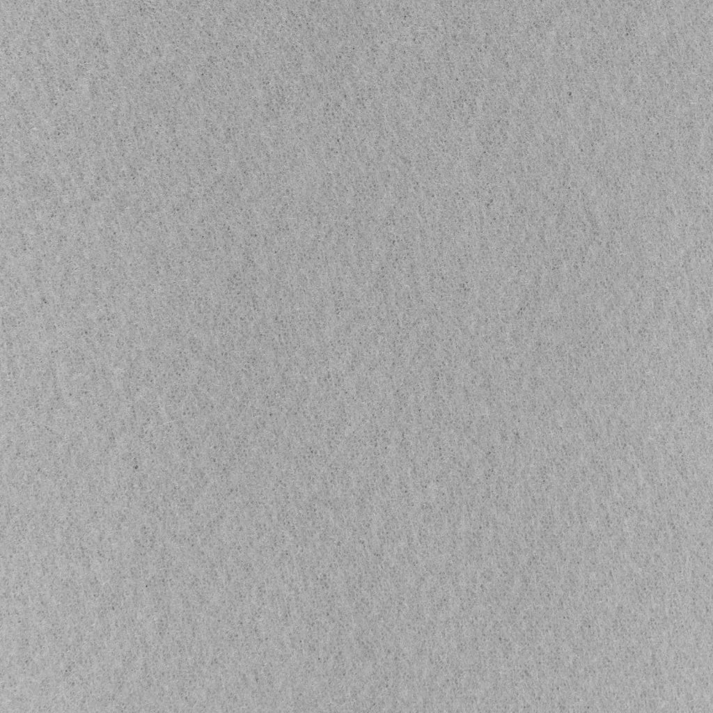 Coperte da Pile 24 pcs Grigio 200 x 150 cm Panno