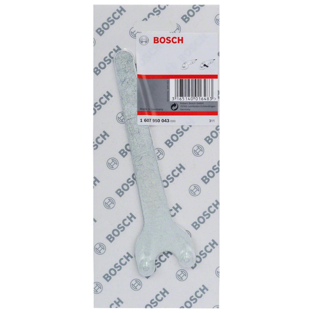 Chiave per Smerigliatrice Piccola Bosch