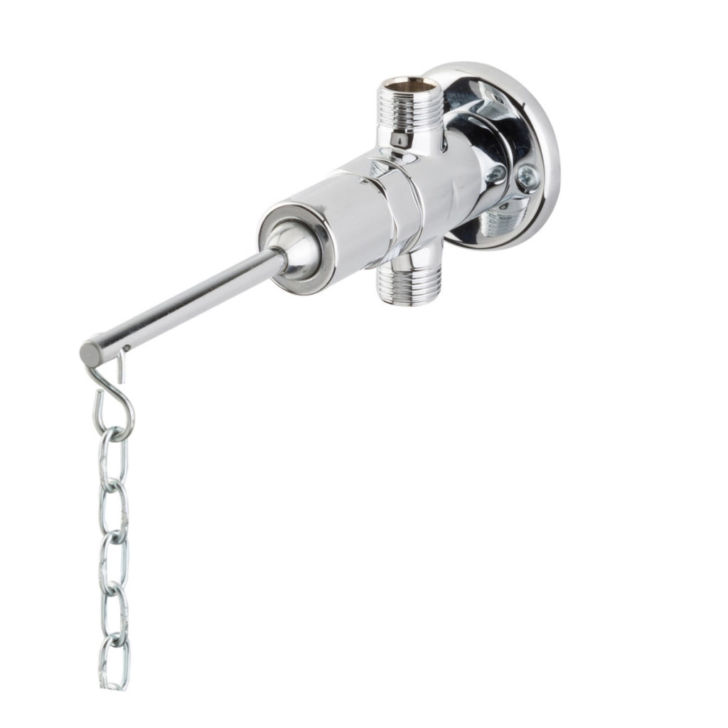 DOCCIA TEMPORIZZATA CON CATENELLA- MCM- pezzi 1