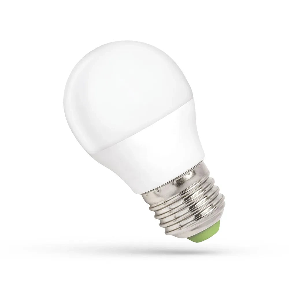 Bulbo Led E-27 6w Woj+14380