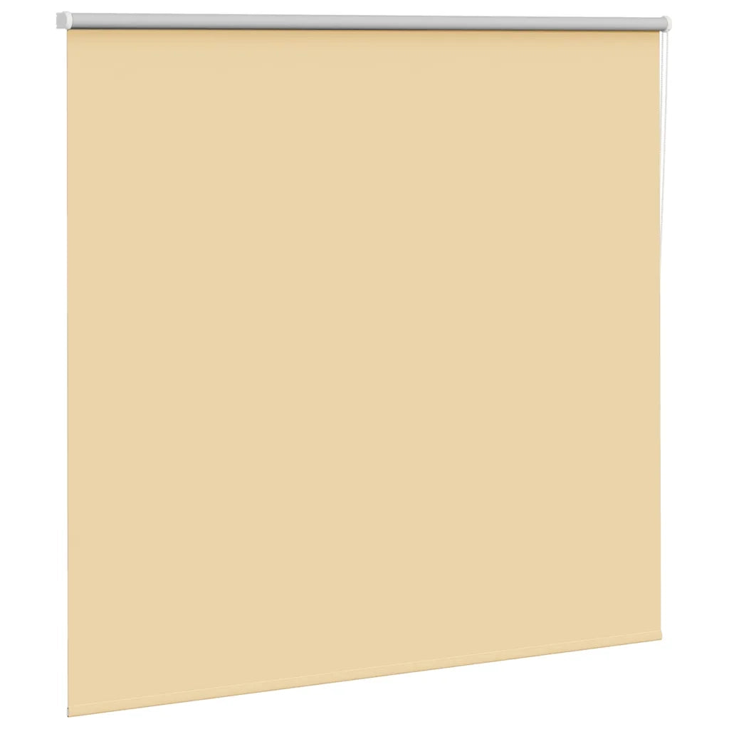 Tenda a Rullo Oscurante 150x150 cm Larghezza Tessuto 146,6 cm 4010748