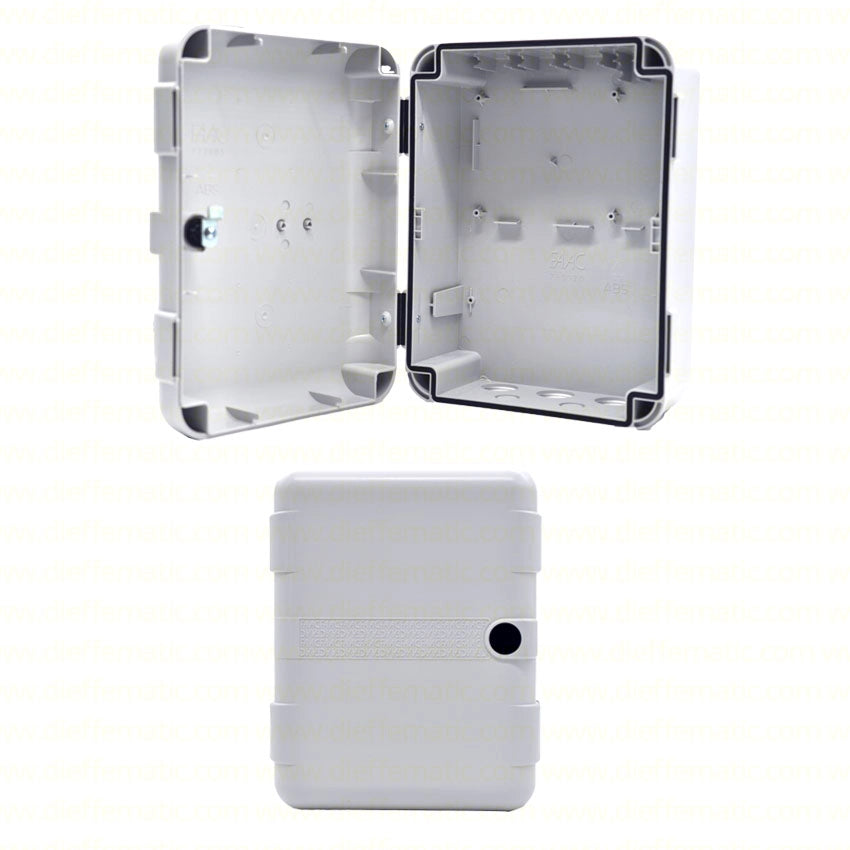 CONTENITORE MOD. L PER SCHEDE ELETTRONICHE PER ATTUATORE 230V 750 FAAC 720118